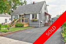 Cobourg 1.5 Storey Detached for sale: 3 bedroom 1,210 sq.ft. (Listed 2021-08-09)