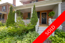 "The Avenue" 2 Storey Semi-Detached for sale: 3 bedroom (Listed 2022-08-05)