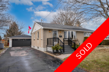 Port Hope Detached Bungalow for sale: 2+ Bedrooms (Listed 2023-01-11)